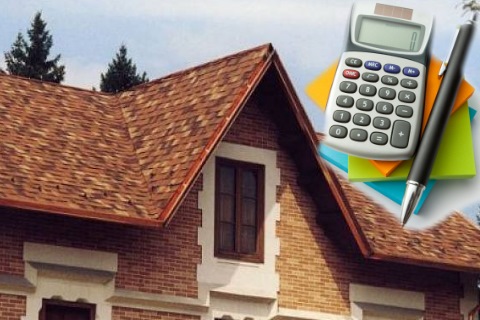 Рассчитать монтаж и ремонт кровли Череповце